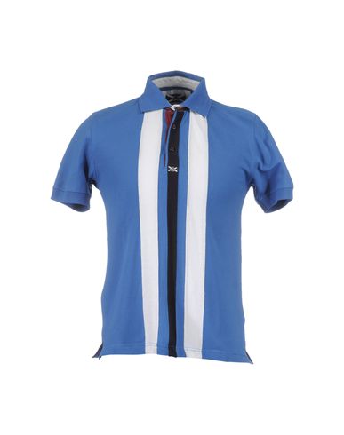 ZOOM JOHNNY LAMBS - Polo shirt
