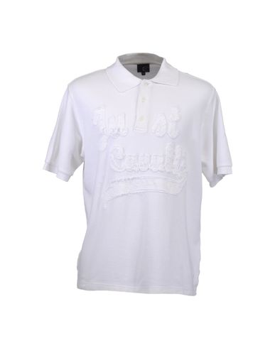ZOOM JUST CAVALLI - Polo shirt
