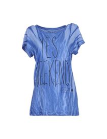 MIN ARG. MACELLO - T-shirt