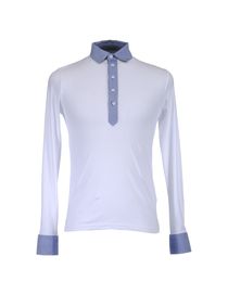 ALPHA - Polo shirt