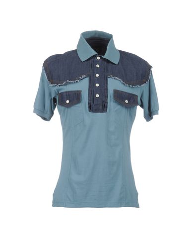 ZOOM JUST CAVALLI - Polo shirt