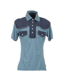 JUST CAVALLI - Polo shirt
