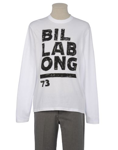 ZOOM BILLABONG - T-shirt