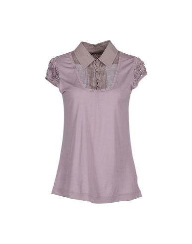 ZOOM SCERVINO STREET - Polo shirt