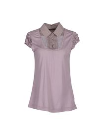 SCERVINO STREET - Polo shirt