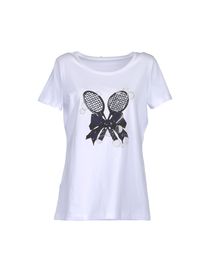 LES COPAINS - T-shirt