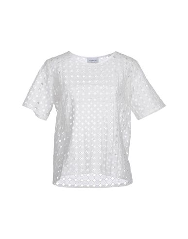 ZOOM AU JOUR LE JOUR - Blouse