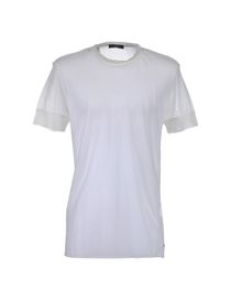 COSTUME NATIONAL HOMME - Short sleeve t-shirt
