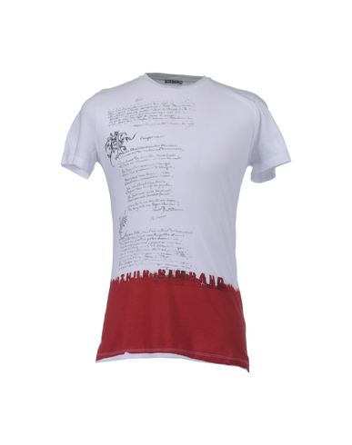 ZOOM ICEBERG - Short sleeve t-shirt