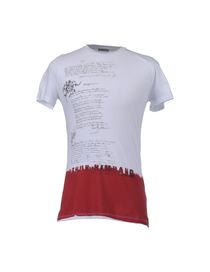 ICEBERG - T-shirt