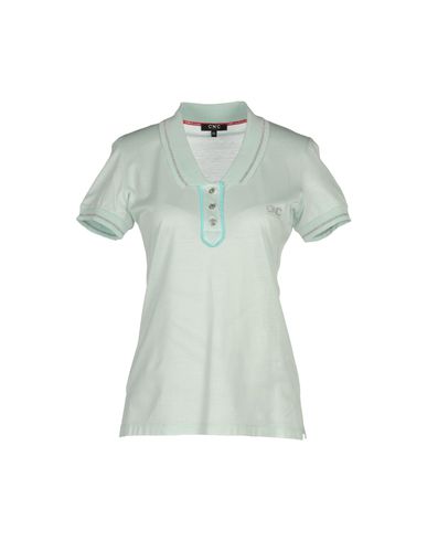 ZOOM C'N'C' COSTUME NATIONAL - Polo shirt