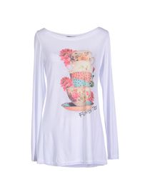 POUR MOI - T-shirt