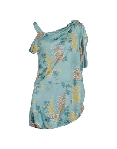 ZOOM FAIRLY - Sleeveless t-shirt