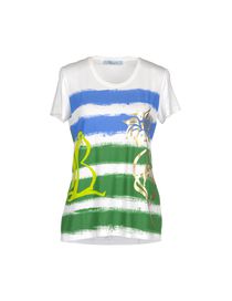 BLUMARINE - T-shirt