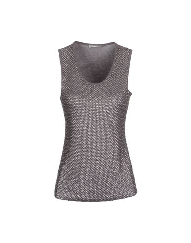ZOOM AMBRE BABZOE - Sleeveless t-shirt