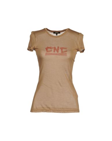 ZOOM C'N'C' COSTUME NATIONAL - Short sleeve t-shirt