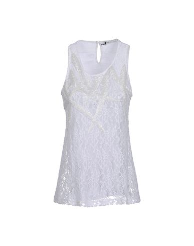 ZOOM FAIRLY - Sleeveless t-shirt