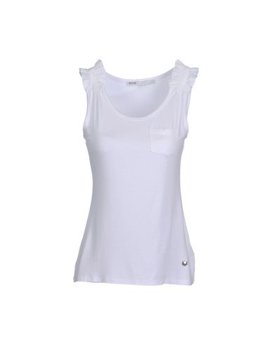 ZOOM FAIRLY - Sleeveless t-shirt