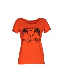 FRANKIE MORELLO - T-shirt