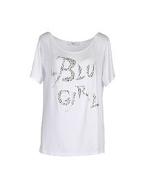 BLUGIRL BLUMARINE - T-shirt