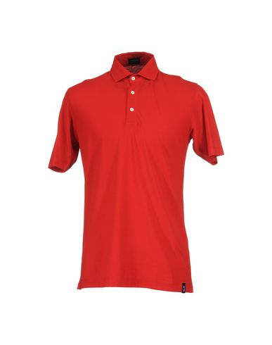 ZOOM DRUMOHR - Polo shirt