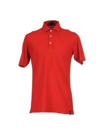 DRUMOHR - Polo shirt