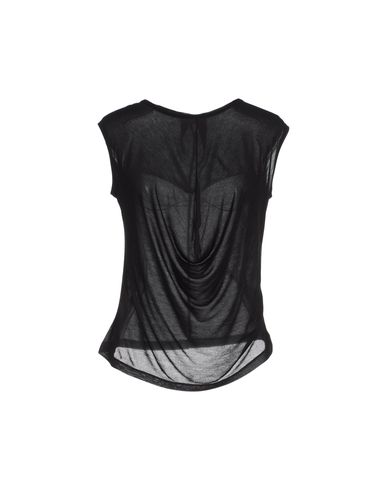 ZOOM C'N'C' COSTUME NATIONAL - Sleeveless t-shirt