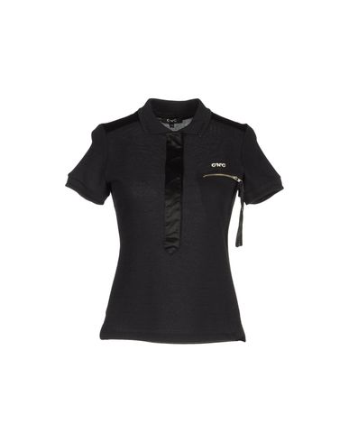 ZOOM C'N'C' COSTUME NATIONAL - Polo shirt