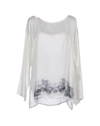 ZOOM AMEN. - Blouse