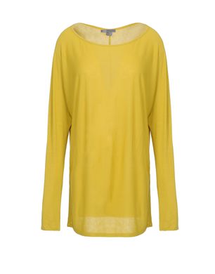 Long sleeve t-shirt Women's - VINCE.