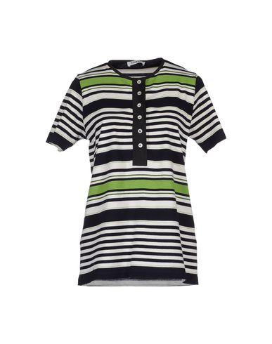 ZOOM FARHI - T-shirt