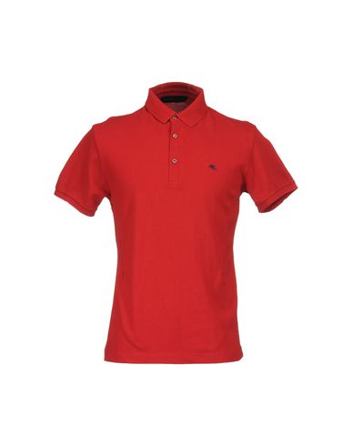 ZOOM ETRO - Polo shirt
