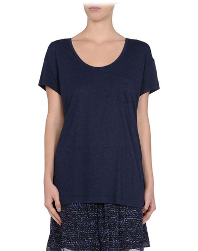 ZOOM FILIPPA K - Short sleeve t-shirt