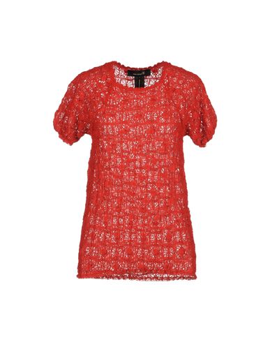 ZOOM ISABEL MARANT - Short sleeve sweater