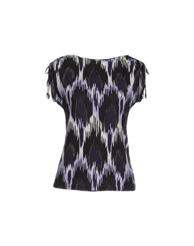 ZOOM MICHAEL MICHAEL KORS - Sleeveless t-shirt