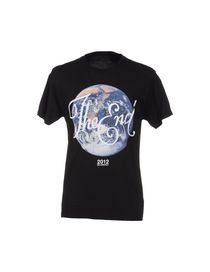 SIXPACK - T-shirt