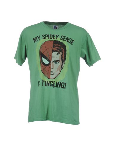 ZOOM JUNK FOOD - T-shirt