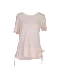 SEE BY CHLOÉ - Short sleeve t-shirt