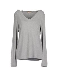 LIU •JEANS - T-shirt maniche lunghe