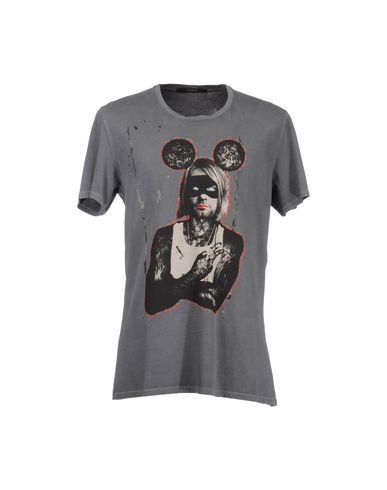 ZOOM RECEPTION - Short sleeve t-shirt