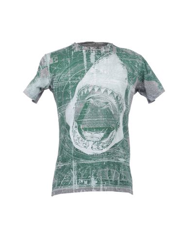 ZOOM SHIELD - Short sleeve t-shirt