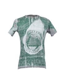 SHIELD - T-shirt