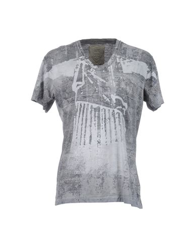ZOOM SHIELD - Short sleeve t-shirt