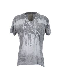 SHIELD - T-shirt