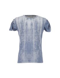 SHIELD - T-shirt