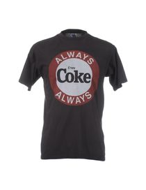 JUNK FOOD - T-shirt