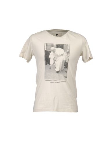 ZOOM BARILLARI'S STORY - Short sleeve t-shirt