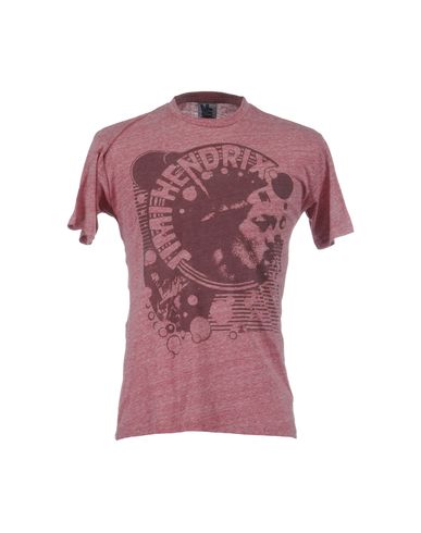 ZOOM JUNK FOOD - Short sleeve t-shirt
