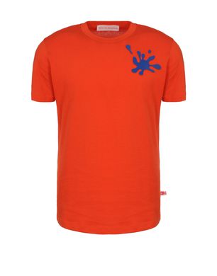 Short sleeve t-shirt Women's - WALTER VAN BEIRENDONCK
