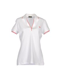 FRED PERRY - Polo shirt